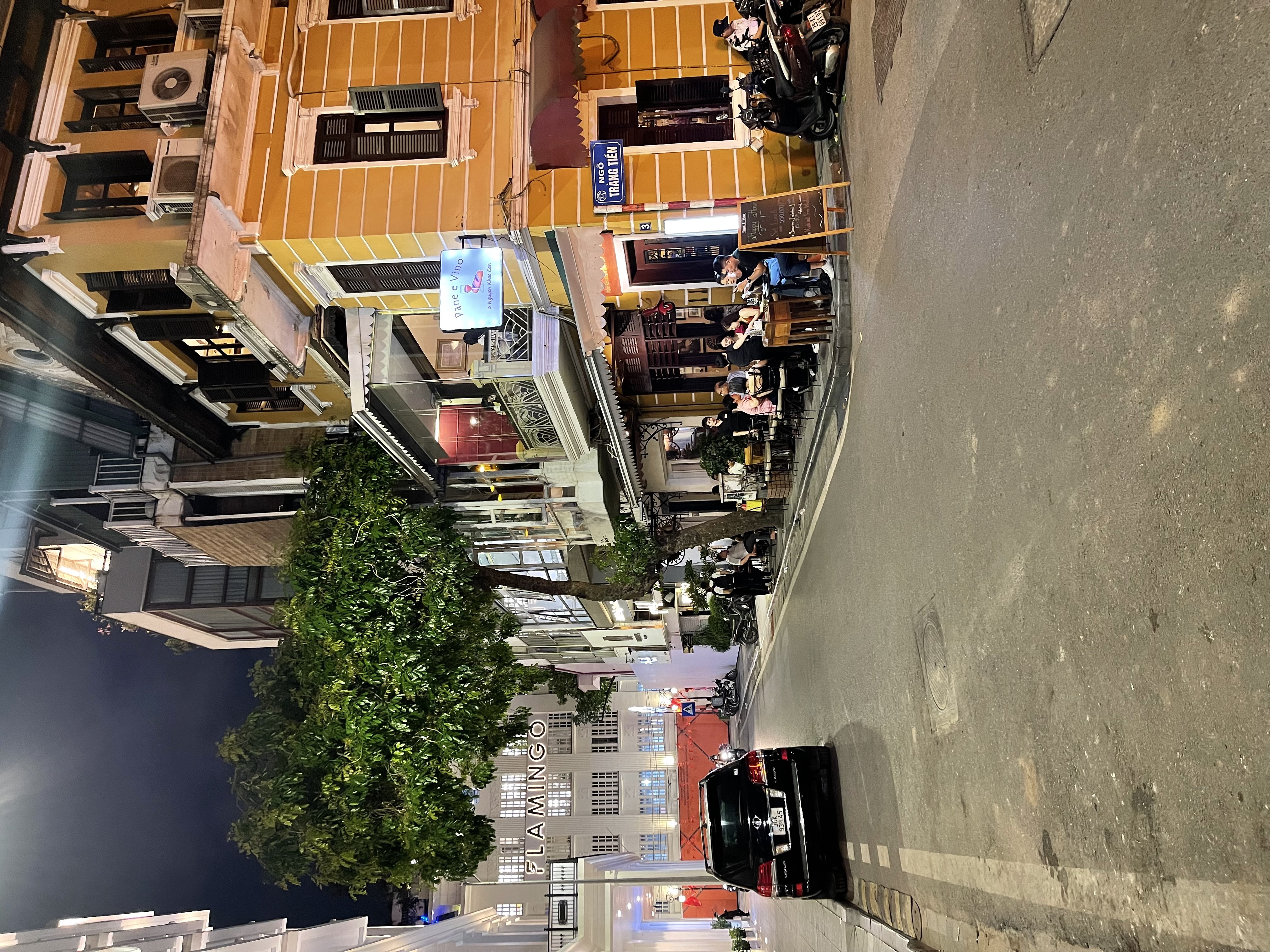 Hà Nội ơiiii
