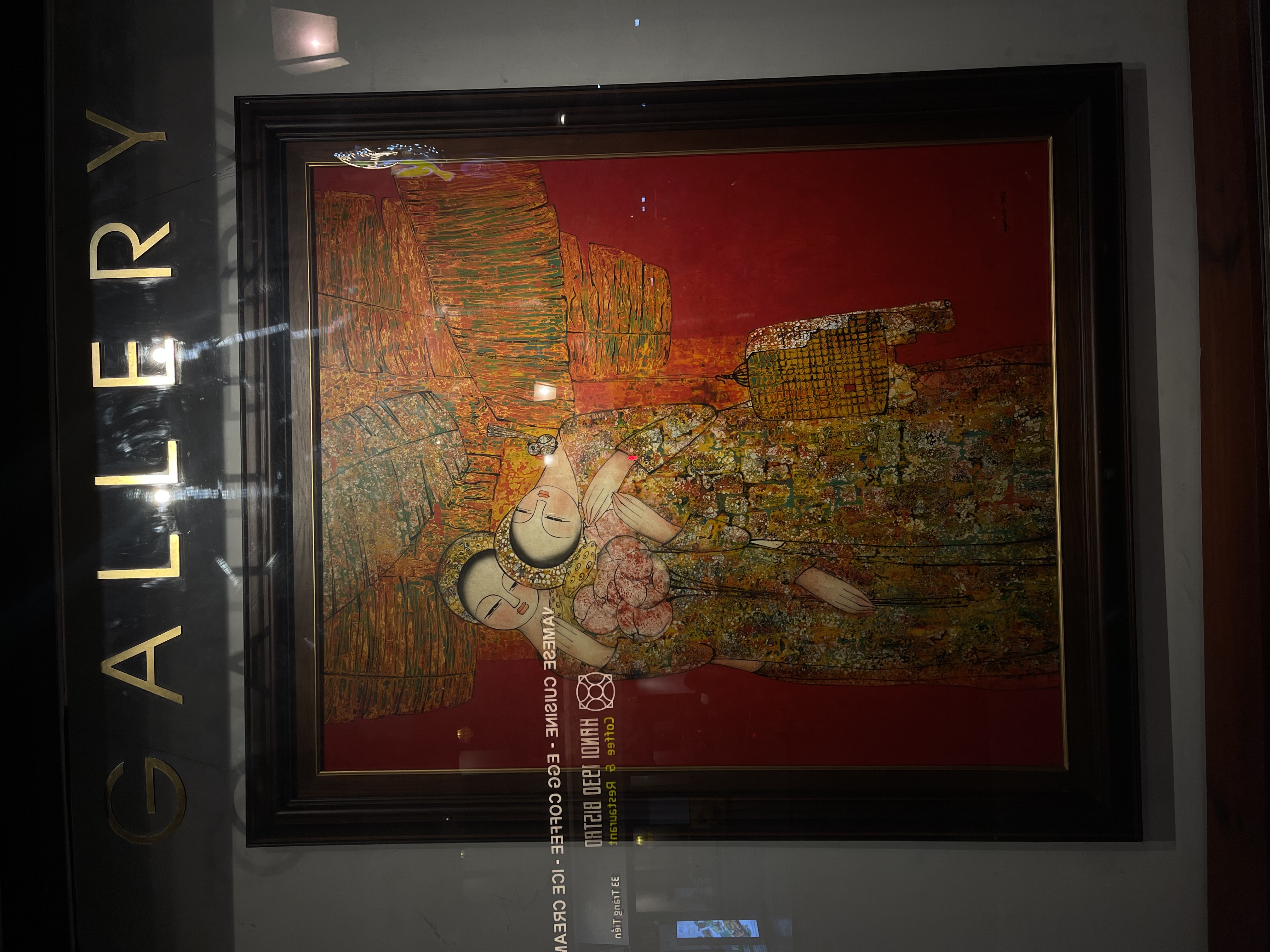 Hà Nội ơiiii